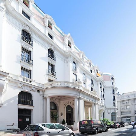 Imperial Res. Negresco Five Stars Holiday House Nisa Exterior foto