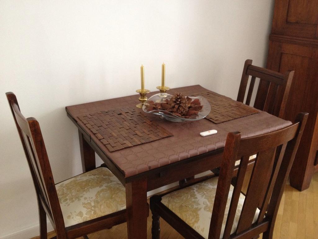 Imperial Res. Negresco Five Stars Holiday House Nisa Cameră foto