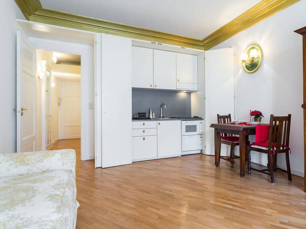 Imperial Res. Negresco Five Stars Holiday House Nisa Cameră foto