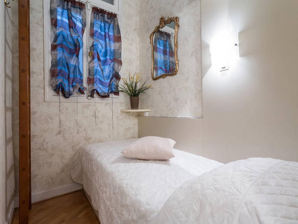 Imperial Res. Negresco Five Stars Holiday House Nisa Cameră foto