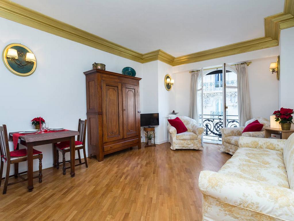 Imperial Res. Negresco Five Stars Holiday House Nisa Cameră foto