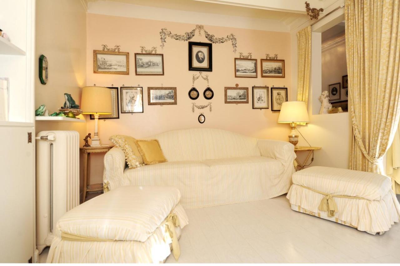 Imperial Res. Negresco Five Stars Holiday House Nisa Exterior foto