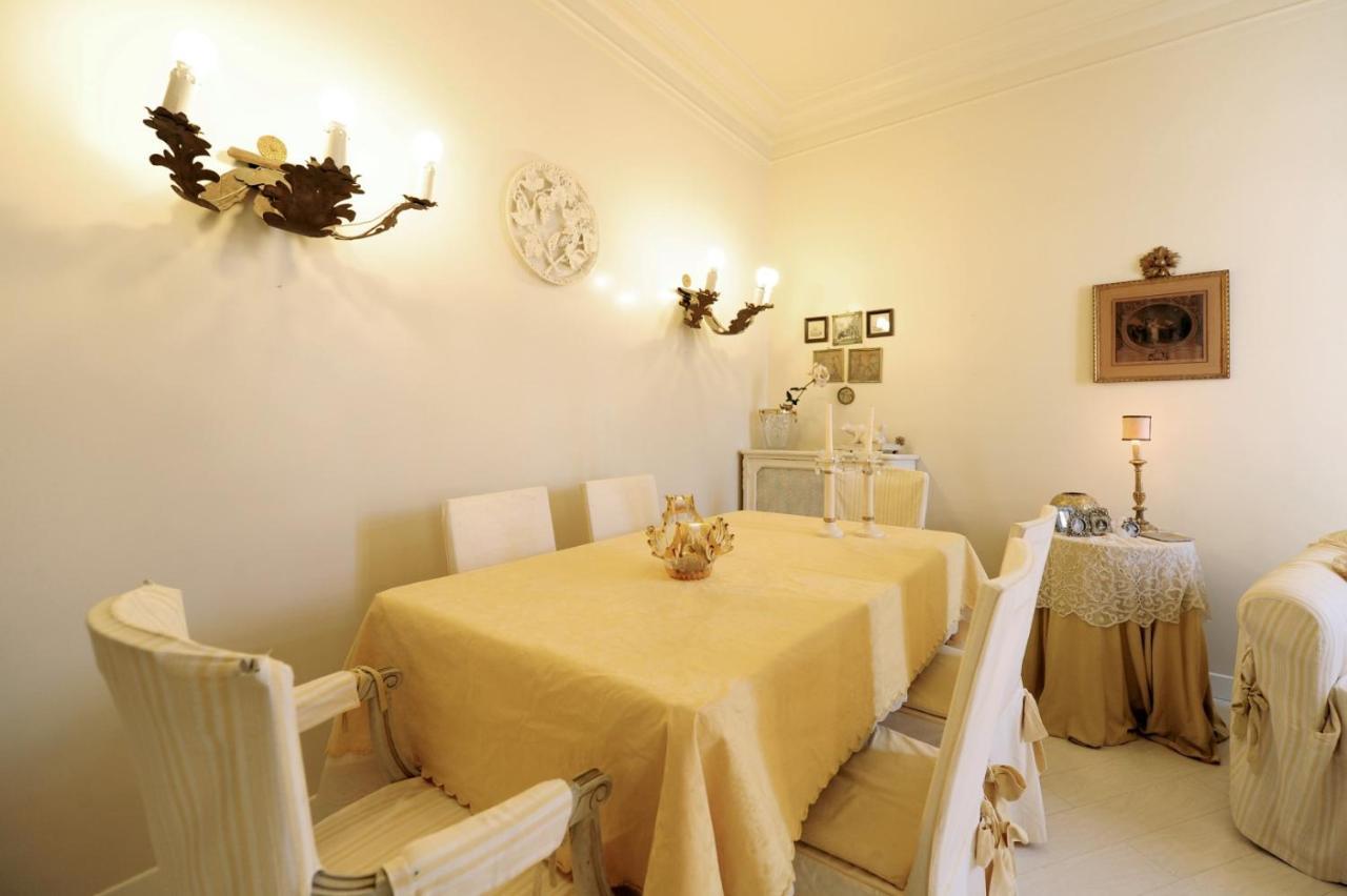 Imperial Res. Negresco Five Stars Holiday House Nisa Exterior foto